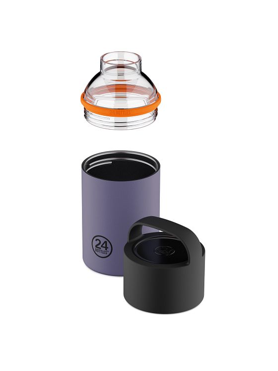 24Bottles Spin Drikkeflaske 480 ml 24Bottles Spin Drikkeflaske 480 ml