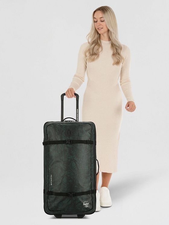 Herschel All Season 2 hjul Trolley 78 cm