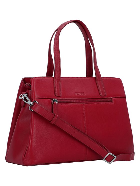 Picard Bali Bali Skuldertaske Læder 32 cm