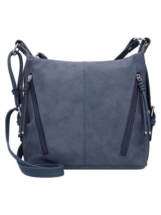 Tom Tailor Taška přes rameno Caia 26 cm