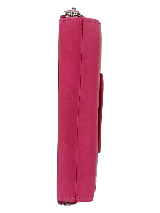 Jack Kinsky Aruba Pung Læder 14 cm