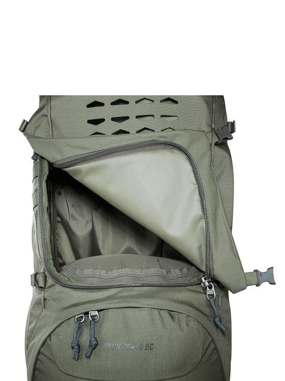 Tatonka Yukon 70+10 Vaellusreppu 78 cm Tatonka Yukon 70+10 Vaellusreppu 78 cm