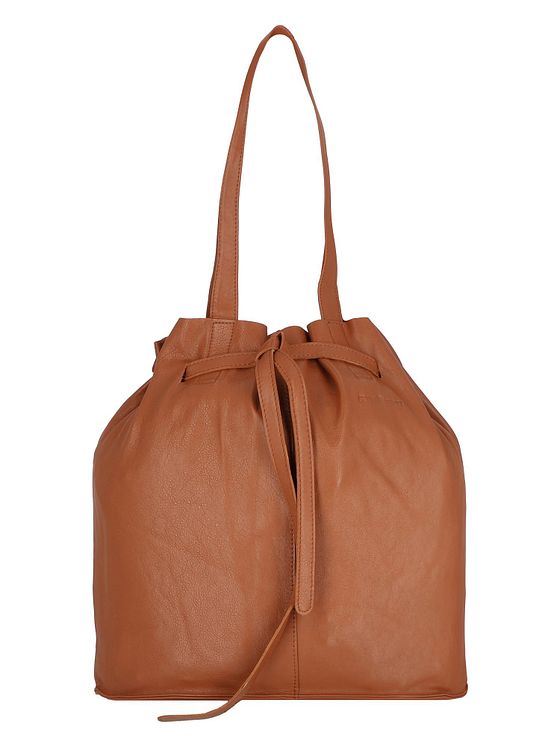 Greenburry Nappa Posetaske Læder 37 cm Greenburry Nappa Posetaske Læder 37 cm