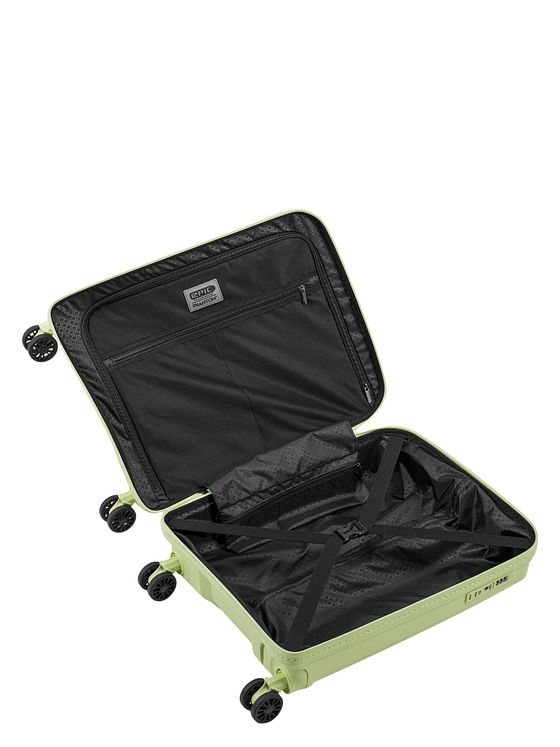 Epic Phantom SL 4-hjulet kabinevogn 55 cm Epic Phantom SL 4-hjulet kabinevogn 55 cm