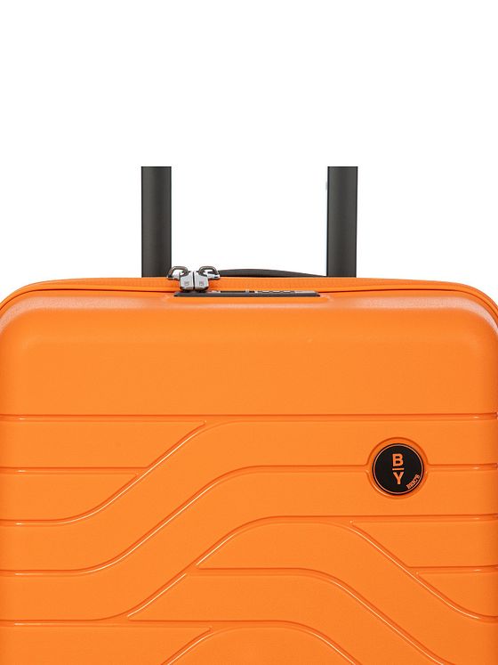 Bric's BY Ulisse 4-hjulet kabinevogn 55 cm Bric's BY Ulisse 4-hjulet kabinevogn 55 cm