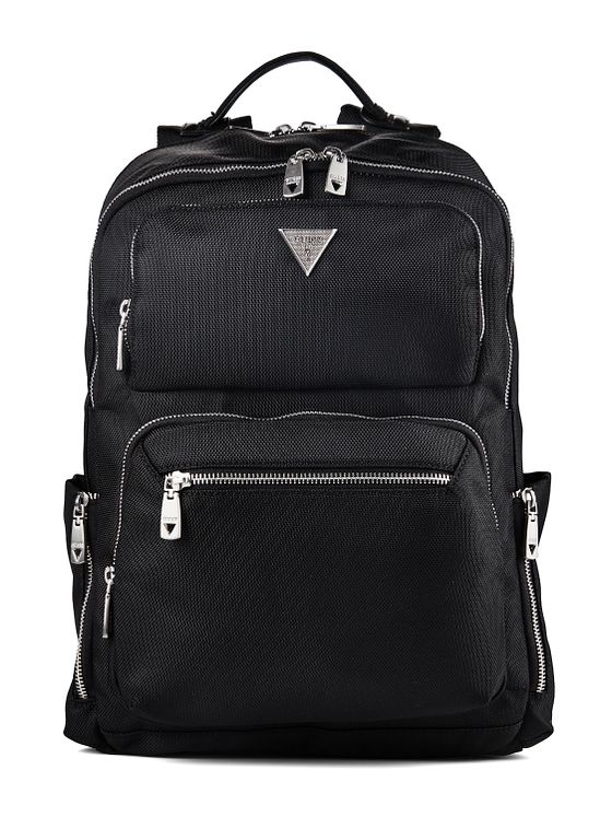 Guess Berna Forretningsrygsæk 41 cm Laptoprum