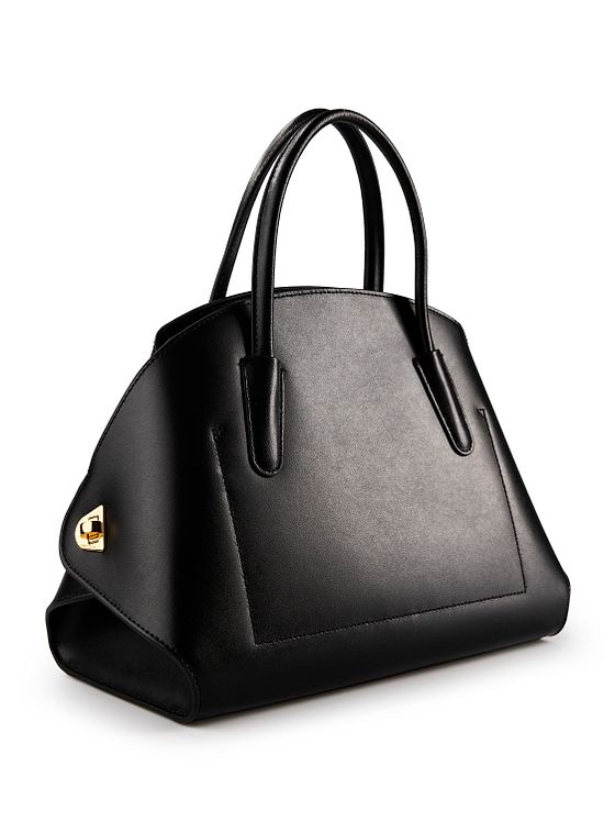 Coccinelle Tylde Håndtaske Læder 31 cm