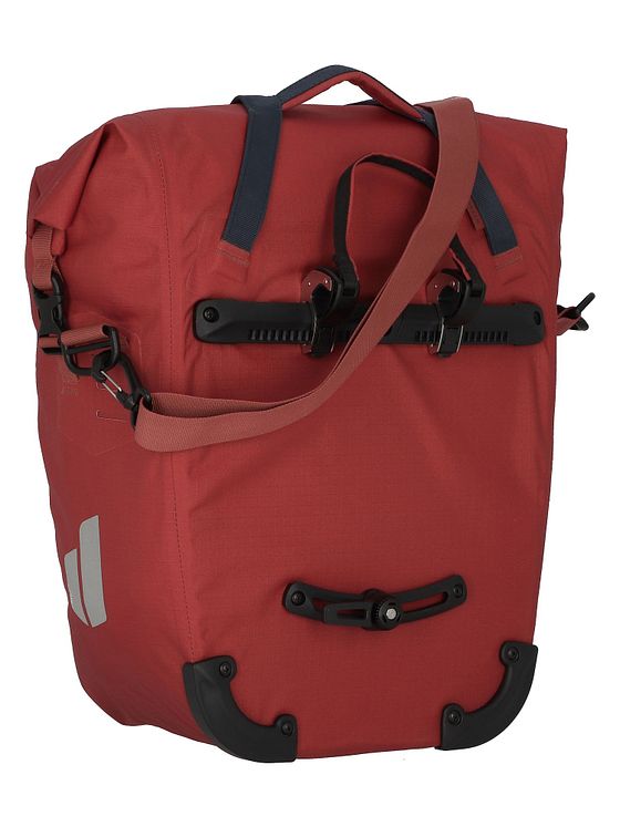 Deuter Brašna na kolo Weybridge 25+5L 43 cm