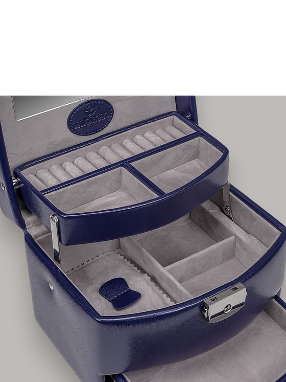 Windrose Merino Smykkeskrin 14 cm Windrose Merino Smykkeskrin 14 cm