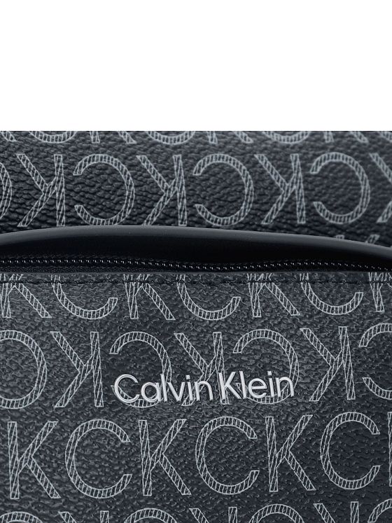 Calvin Klein CK Must Skuldertaske 16.5 cm Calvin Klein CK Must Skuldertaske 16.5 cm