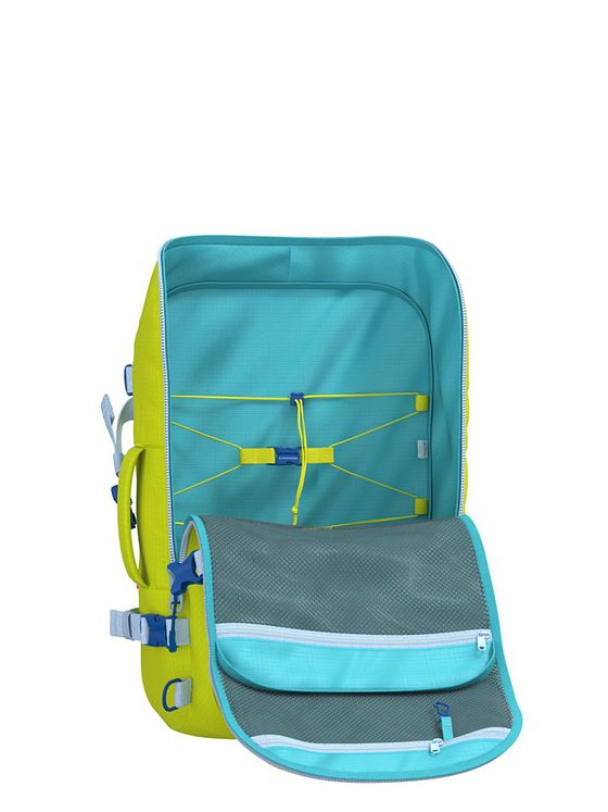 Cabin Zero Adventure Cabin Bag ADV Pro 32L rygsæk 46 cm rum til bærbar computer