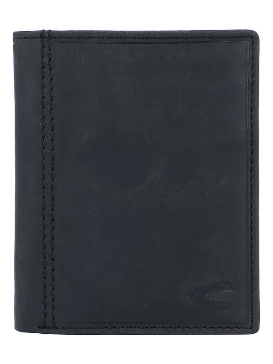 camel active Vietnam-pung RFID-læder 12 cm