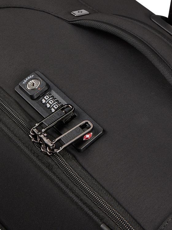 Samsonite Airea 4-pyöräinen vaunu 78 cm