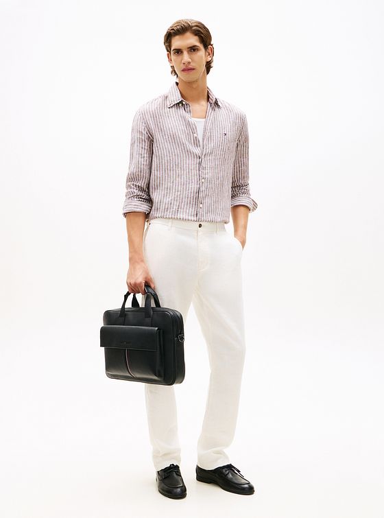 Tommy Hilfiger TH Central Dokumenttaske 38.5 cm Laptoprum