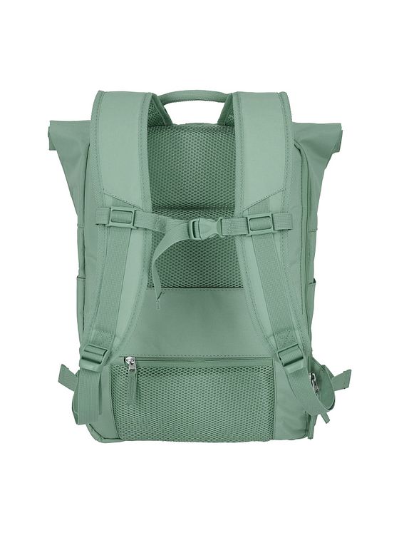 Travelite Basics Daypack 60 cm Laptoprum