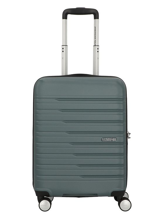 American Tourister Flashline 4 kolečka Kabinkový kufr 55 cm