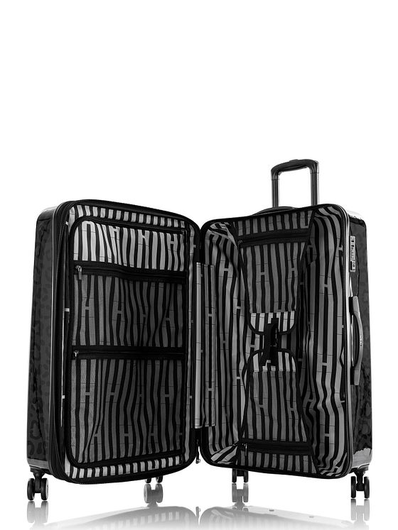 Heys Fashion 4 hjul Trolley L 76 cm med strækfold Heys Fashion 4 hjul Trolley L 76 cm med strækfold