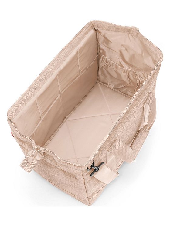 reisenthel Allrounder L Weekender rejsetaske 48 cm