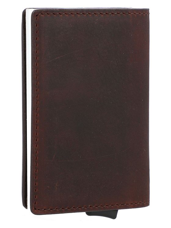 Strellson Camden c-one kreditkortholder RFID læder 7 cm