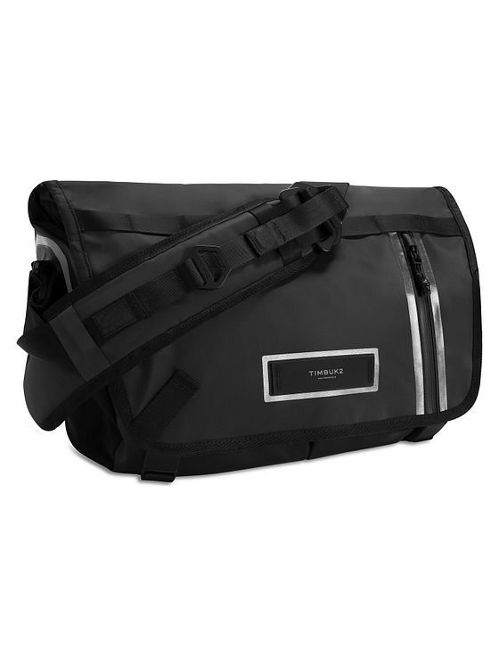 Timbuk2 Especial Stash Messenger taška přes rameno 44 cm s přihrádkou na notebook