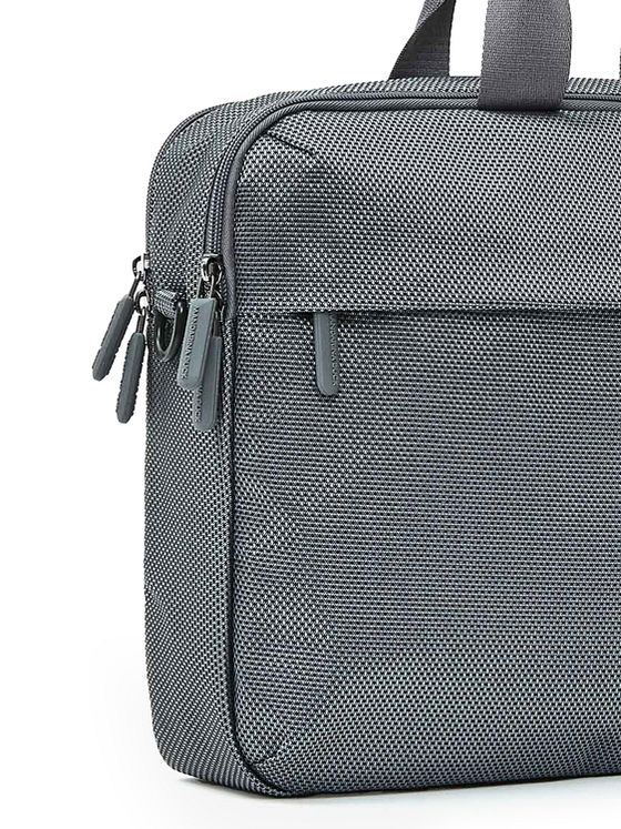 Mandarina Duck Zephyr Dokumenttaske 38 cm