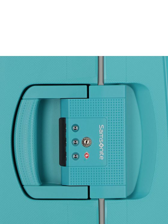 Samsonite S'Cure Spinner 4-hjuls trolley 69 cm Samsonite S'Cure Spinner 4-hjuls trolley 69 cm