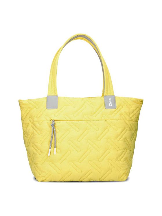 Zwei Cleo Shopper-taske 42 cm