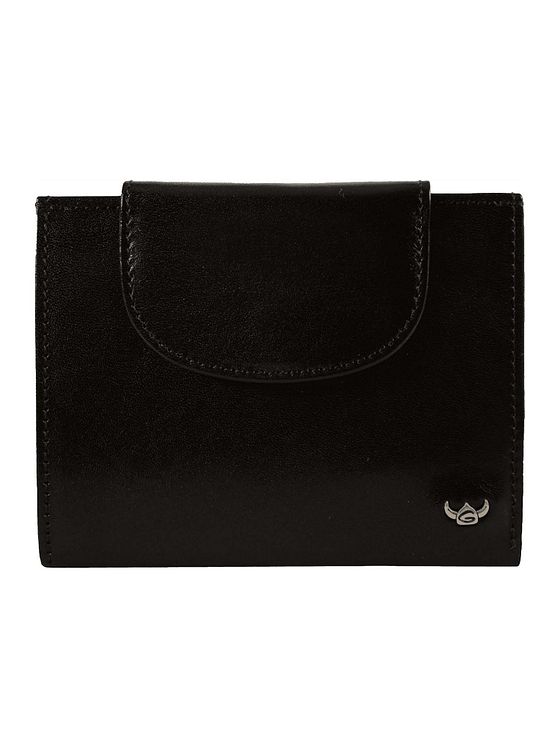 Golden Head Colorado pung RFID læder 12 cm