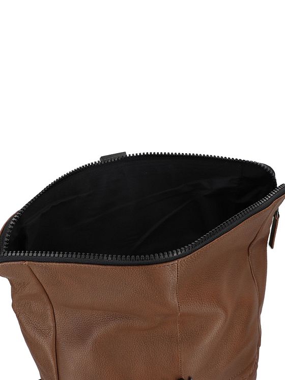 Burkely Minimal Mason Arkireppu Nahka 37 cm Kannettavan tietokoneen taskun syvyys Burkely Minimal Mason Arkireppu Nahka 37 cm Kannettavan tietokoneen taskun syvyys
