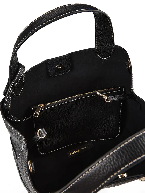 Furla Primrose Skuldertaske M Læder 29 cm Furla Primrose Skuldertaske M Læder 29 cm