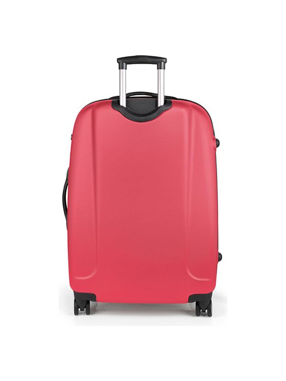 Gabol Paradise XP 4 hjul Trolley L 77 cm med strækfold