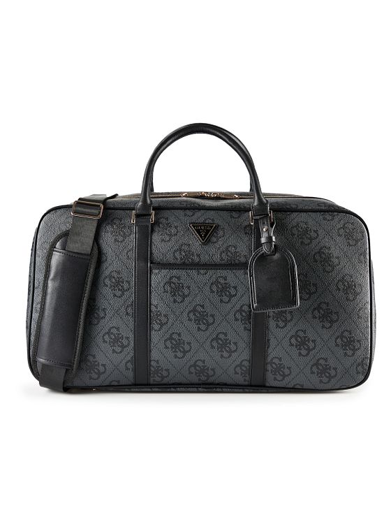 Guess Berta Weekend-rejsetaske 54 cm