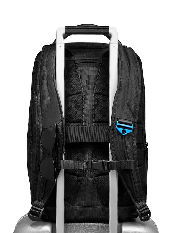 Piquadro PQ Earth Batoh 46 cm Kapsa na notebook