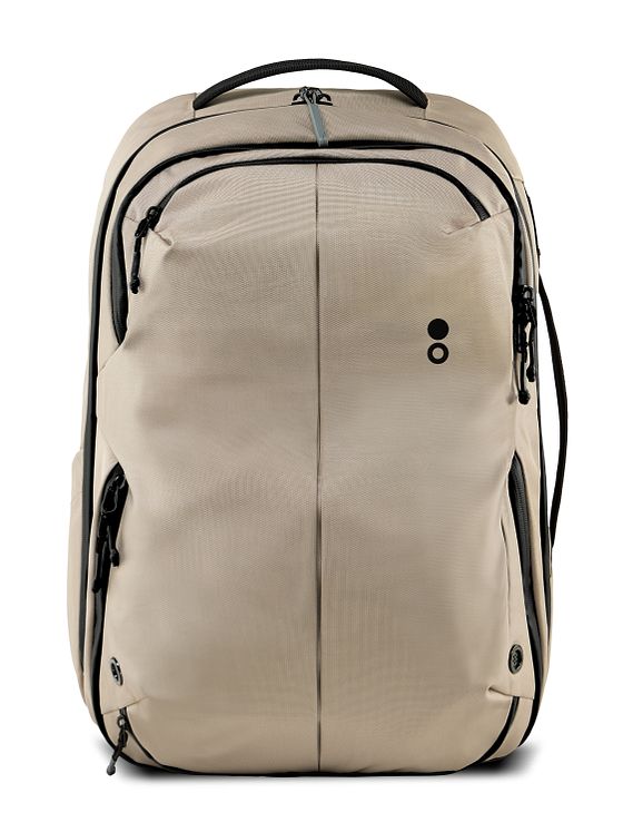 Echolac Active x rejserygsæk 50 cm med rum til bærbar computer