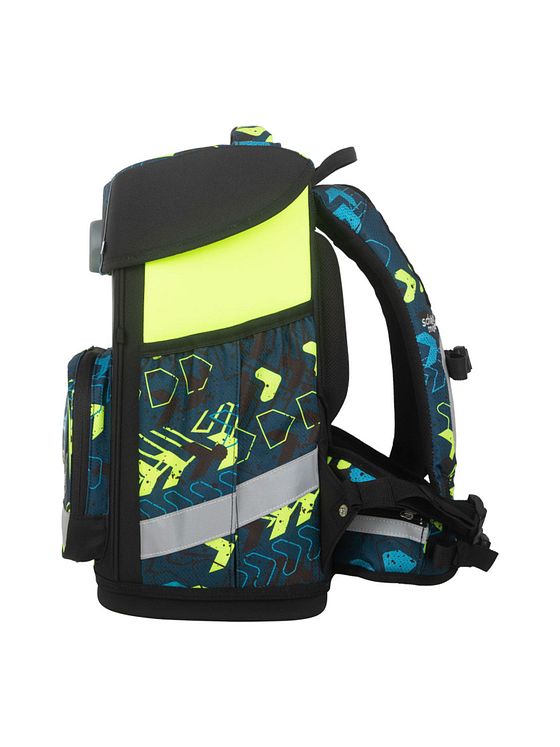 School-Mood Champion Skoleransel-sæt