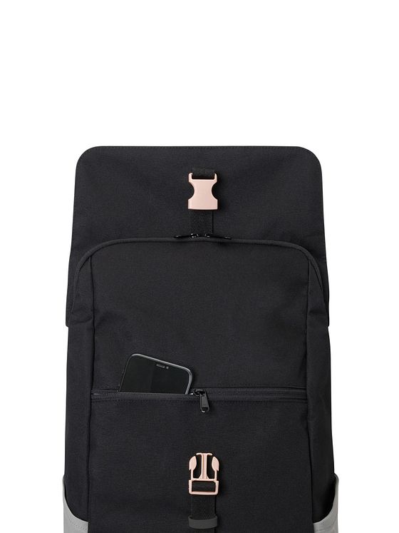 Johnny Urban Flash Series Mika Daypack 40 cm Laptoprum Johnny Urban Flash Series Mika Daypack 40 cm Laptoprum