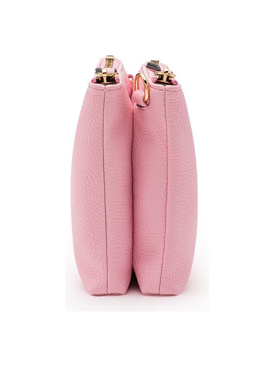 L.CREDI Ella skuldertaske 14 cm