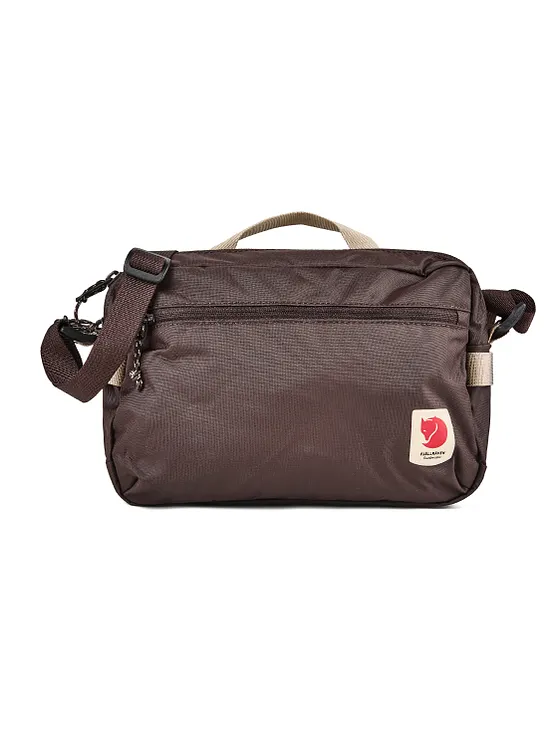 Fjällräven High Coast Crossbody taška 24 cm Fjällräven High Coast Crossbody taška 24 cm