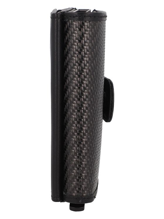 Greenburry Kreditkortetui RFID-beskyttelse 10 cm