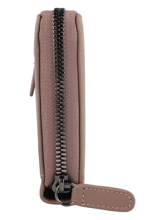 bugatti Mira Pung RFID-beskyttelse Læder 19 cm