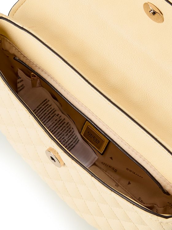 Guess Atabey Skuldertaske 22 cm Guess Atabey Skuldertaske 22 cm