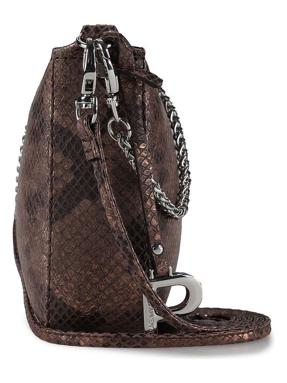 Picard Auguri Auguri Skuldertaske Læder 26 cm