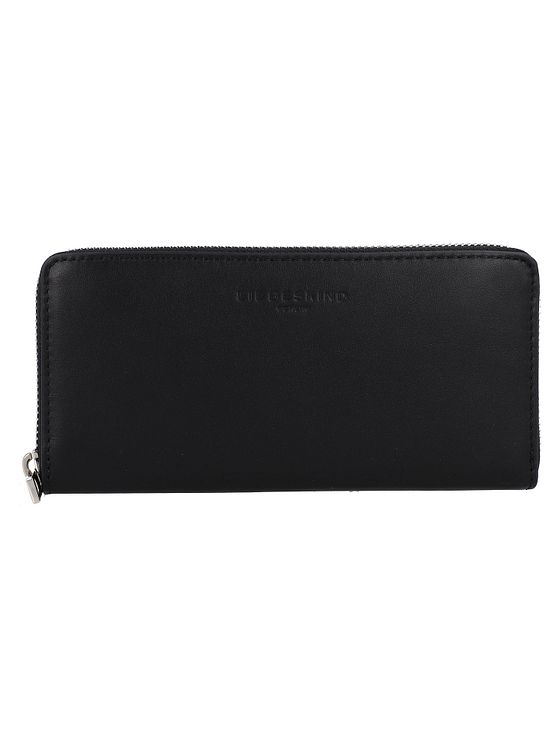 Liebeskind Sally Pung RFID-beskyttelse Læder 19 cm Liebeskind Sally Pung RFID-beskyttelse Læder 19 cm