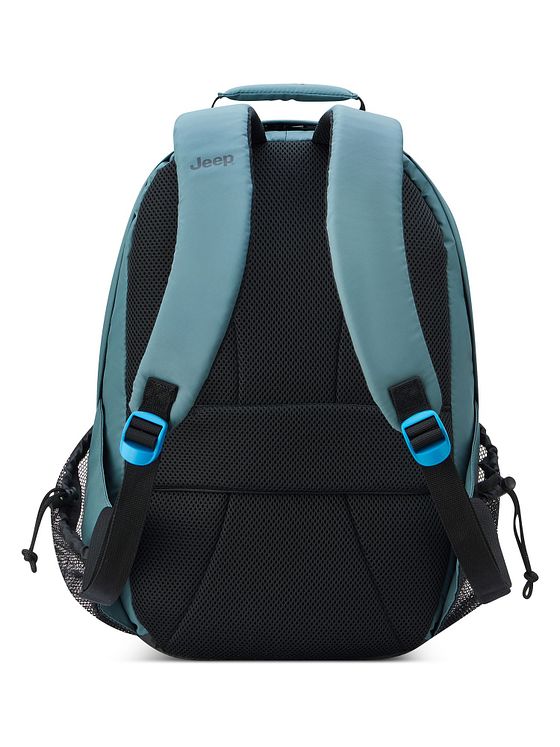 Jeep JS011B Daypack 46 cm Laptoprum Jeep JS011B Daypack 46 cm Laptoprum