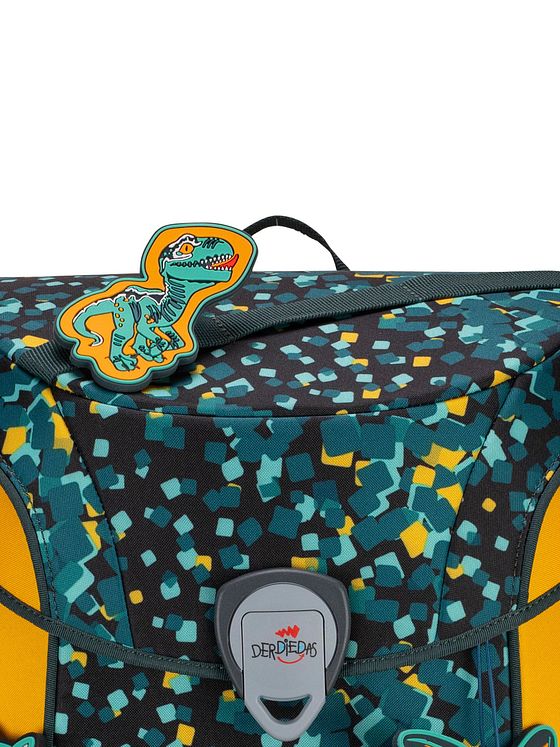 DerDieDas ErgoFlex Easy Skoleransel-sæt DerDieDas ErgoFlex Easy Skoleransel-sæt