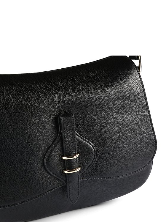 Coccinelle Mavery Skuldertaske Læder 31 cm