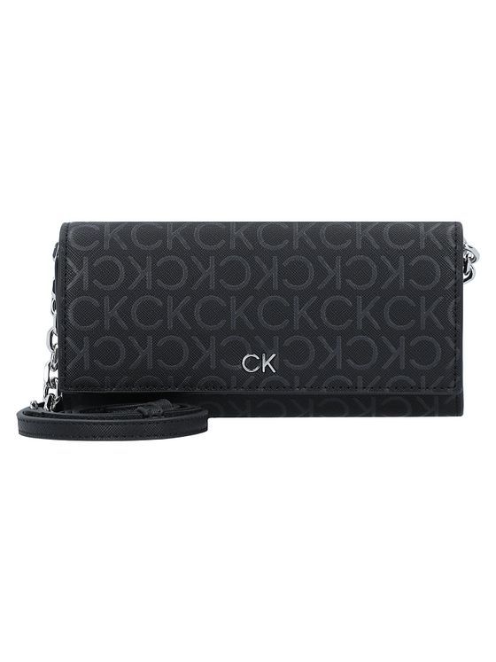 Calvin Klein CK Daily Clutch taske 19 cm