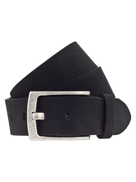 Vanzetti Bælte Læder