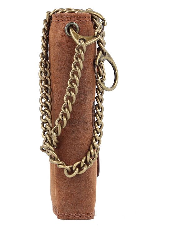 Greenland Nature Montenegro pung RFID læder 9 cm