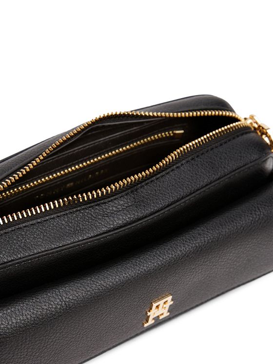 Tommy Hilfiger TH Distint Skuldertaske 20 cm Tommy Hilfiger TH Distint Skuldertaske 20 cm